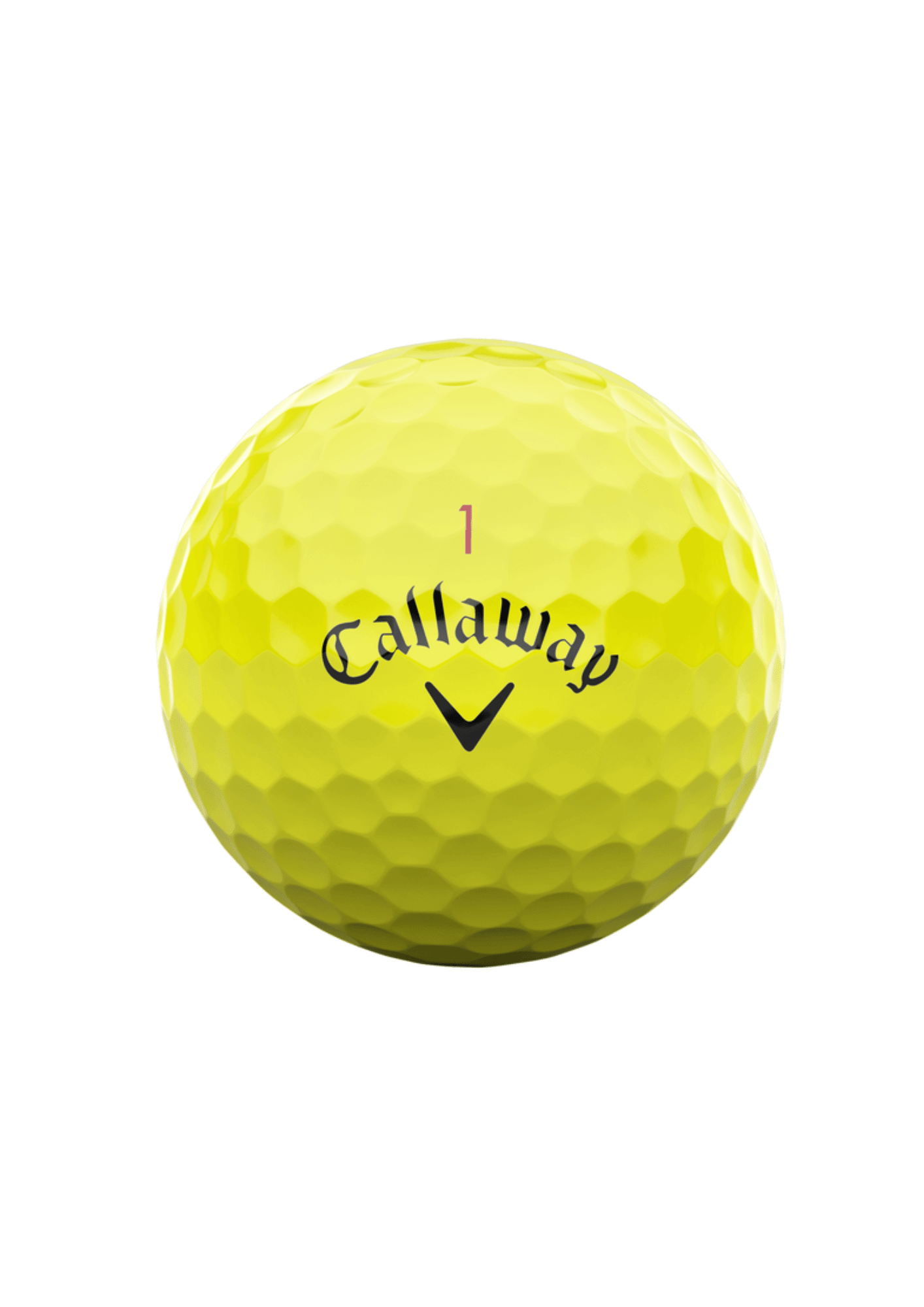 Callaway Chrome soft (mix) - Fairway Finds