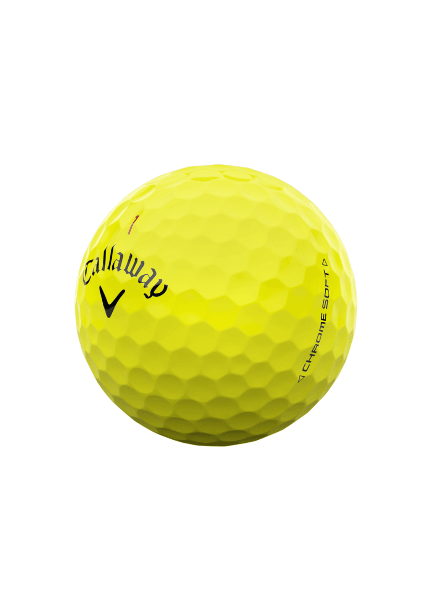Callaway Chrome soft (mix) - Fairway Finds