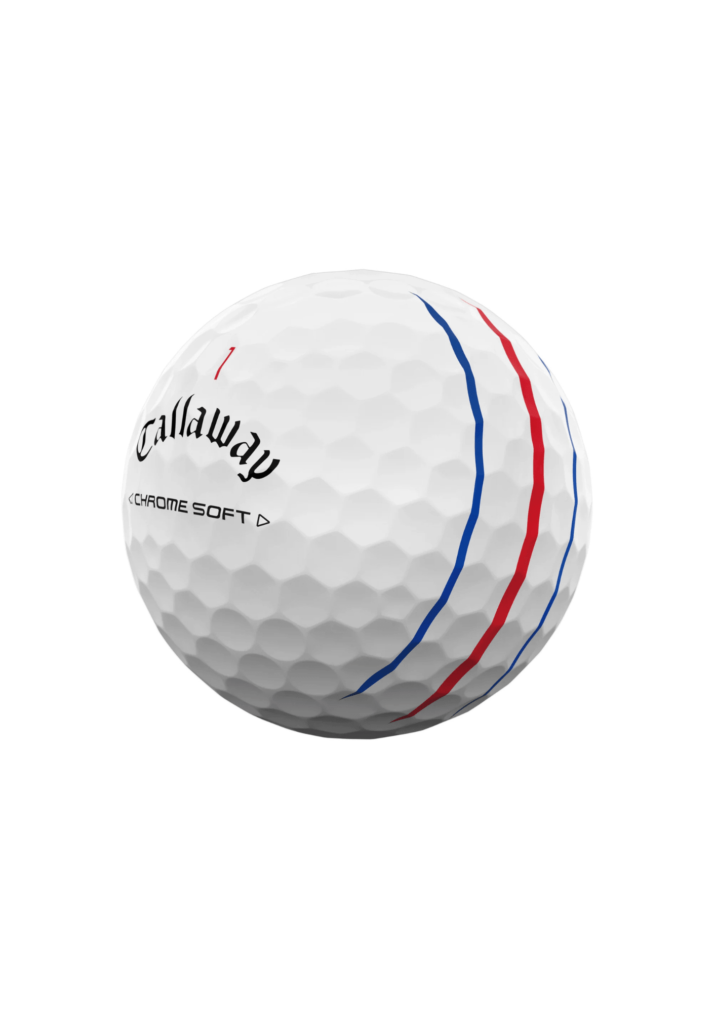 Callaway Chrome Soft - Triple Track - Fairway Finds
