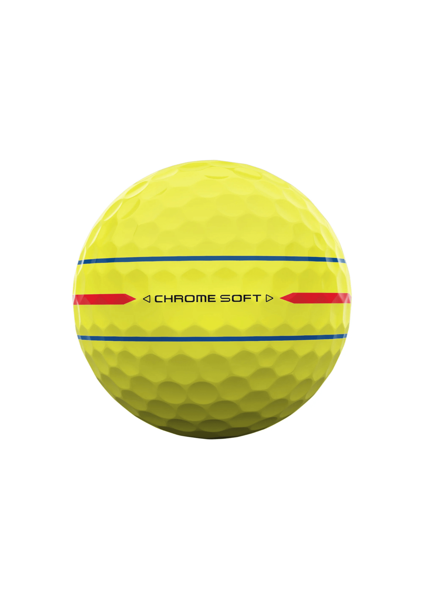 Callaway Chrome Soft - Triple Track - Fairway Finds