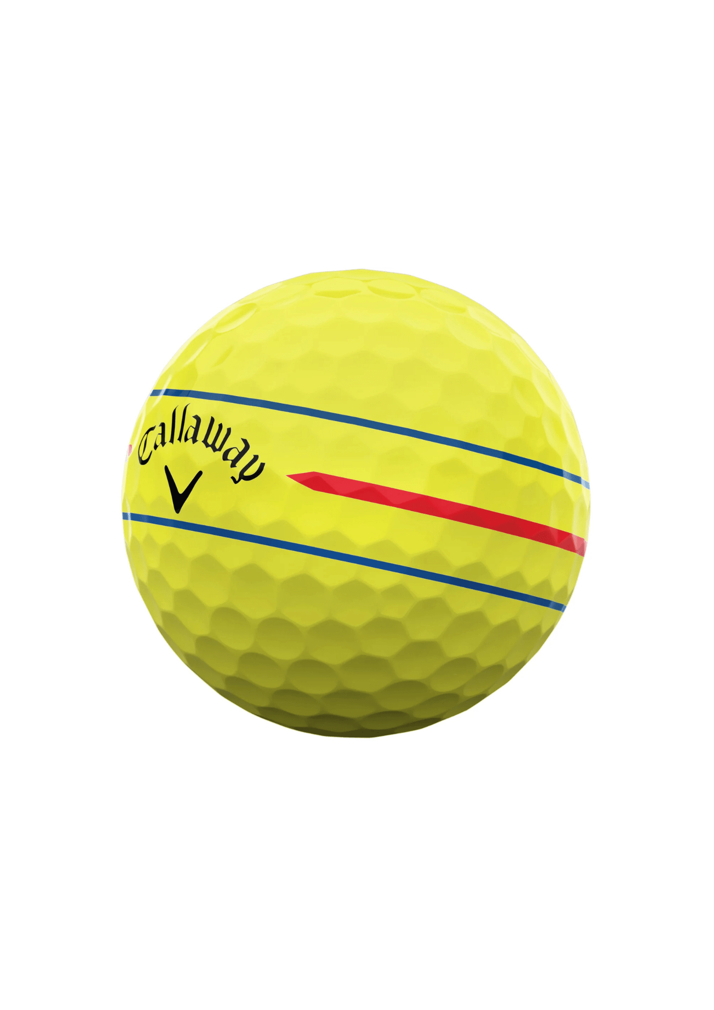 Callaway Chrome Soft - Triple Track - Fairway Finds