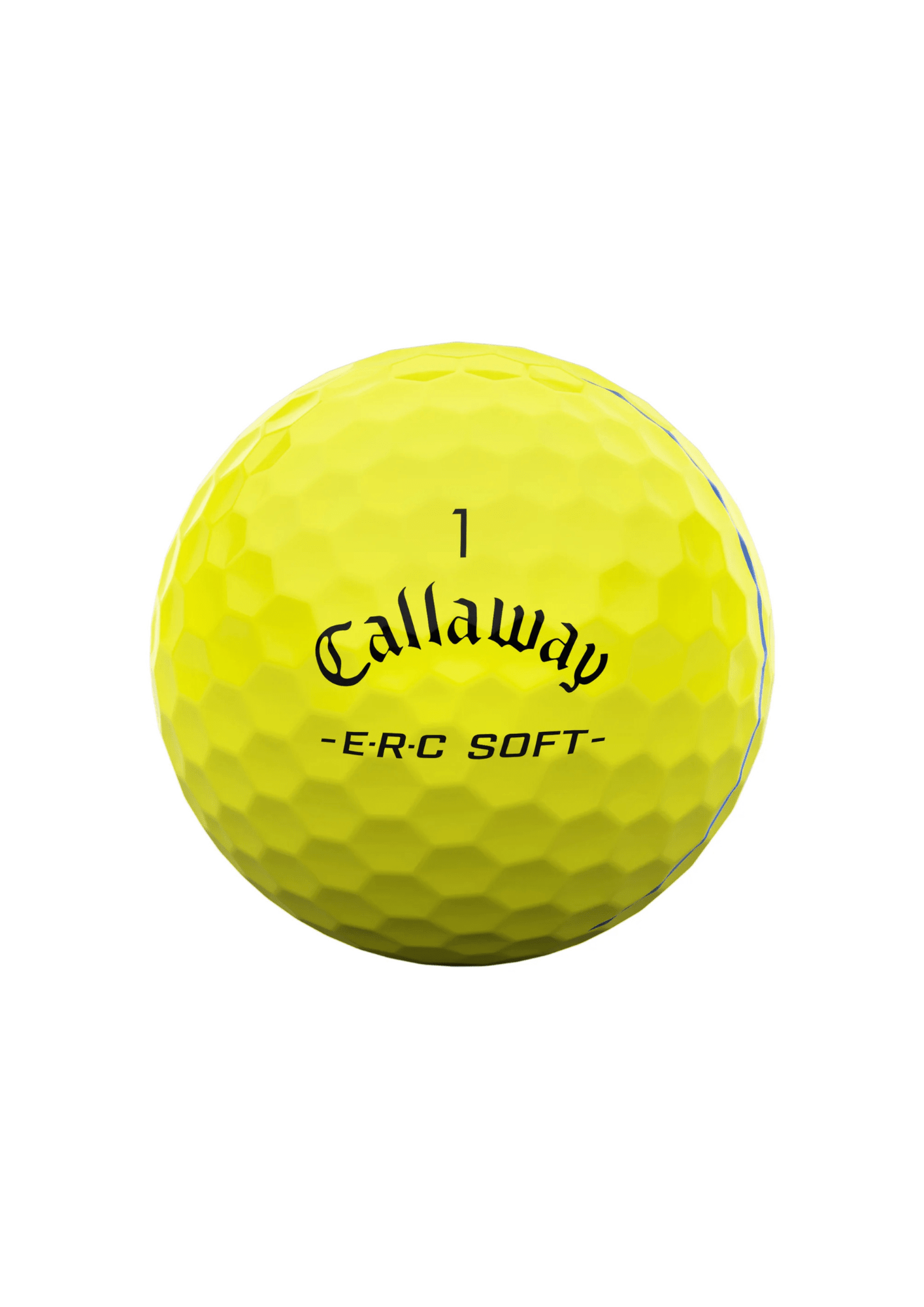 Callaway ERC Soft - Fairway Finds