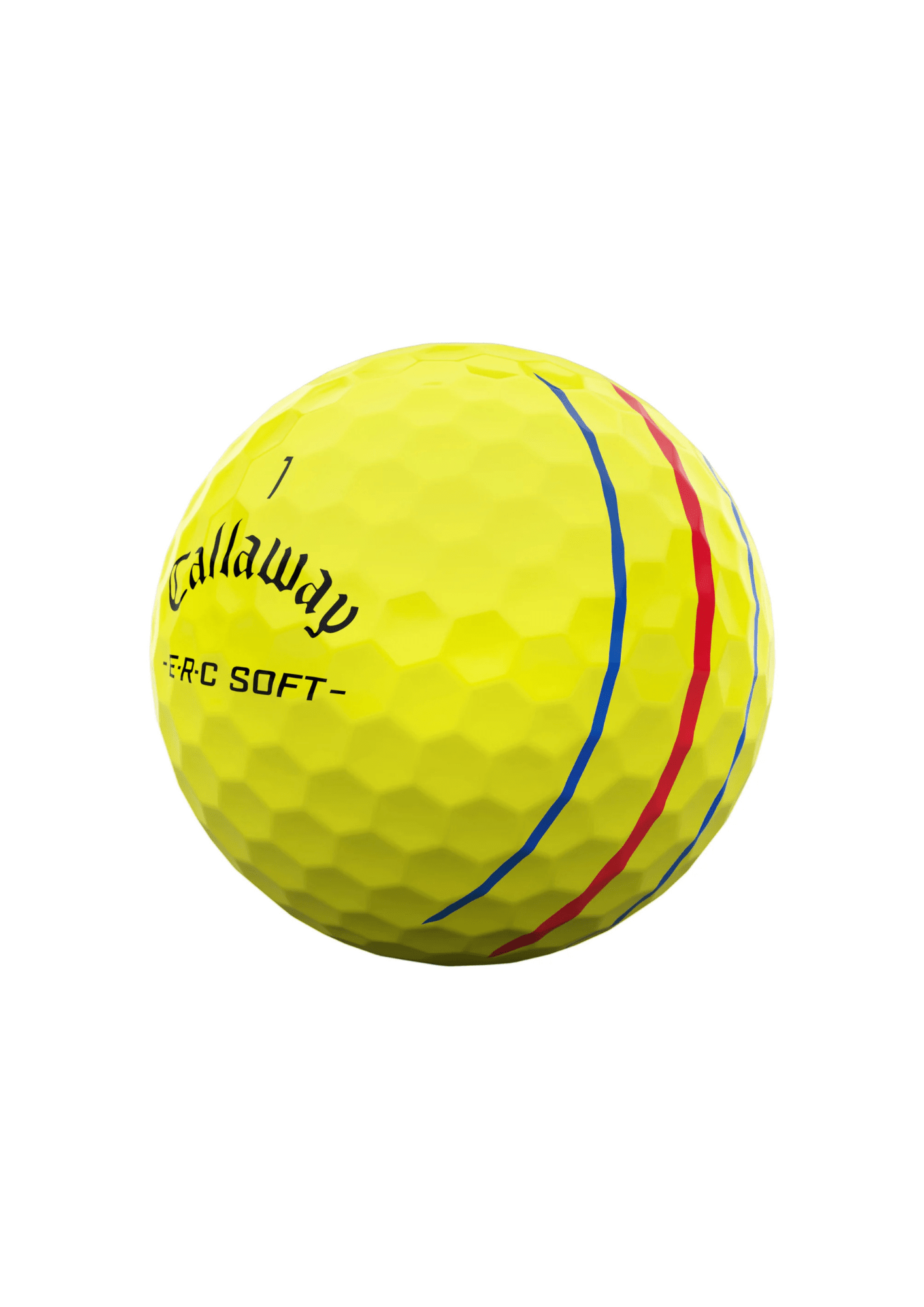 Callaway ERC Soft - Fairway Finds
