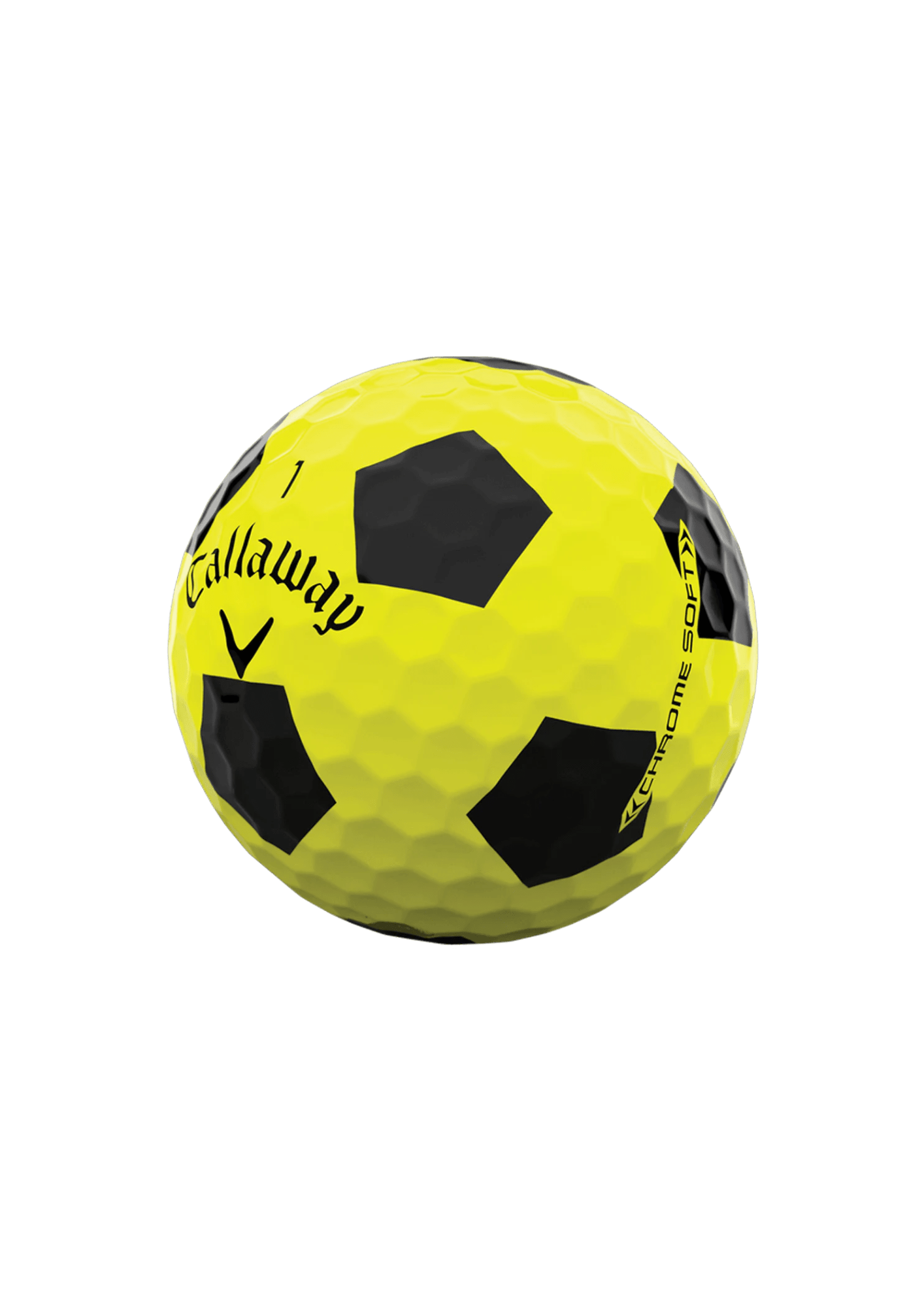 Callaway Truvis Mix - Fairway Finds