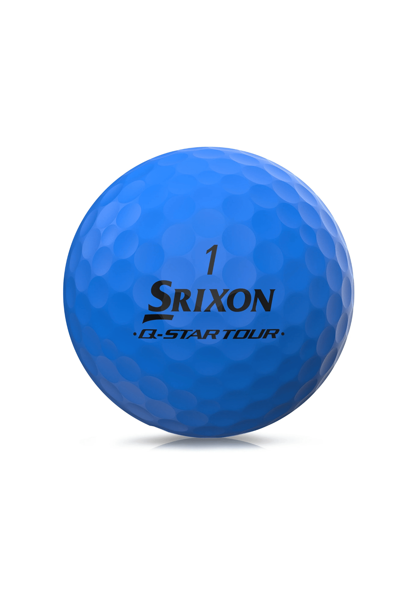 Srixon Q - Star Tour Divide - Fairway Finds