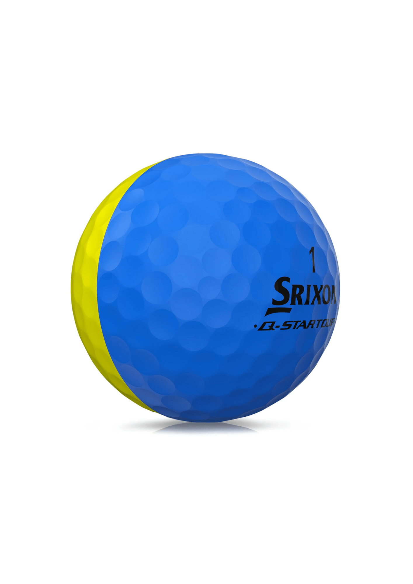 Srixon Q - Star Tour Divide - Fairway Finds