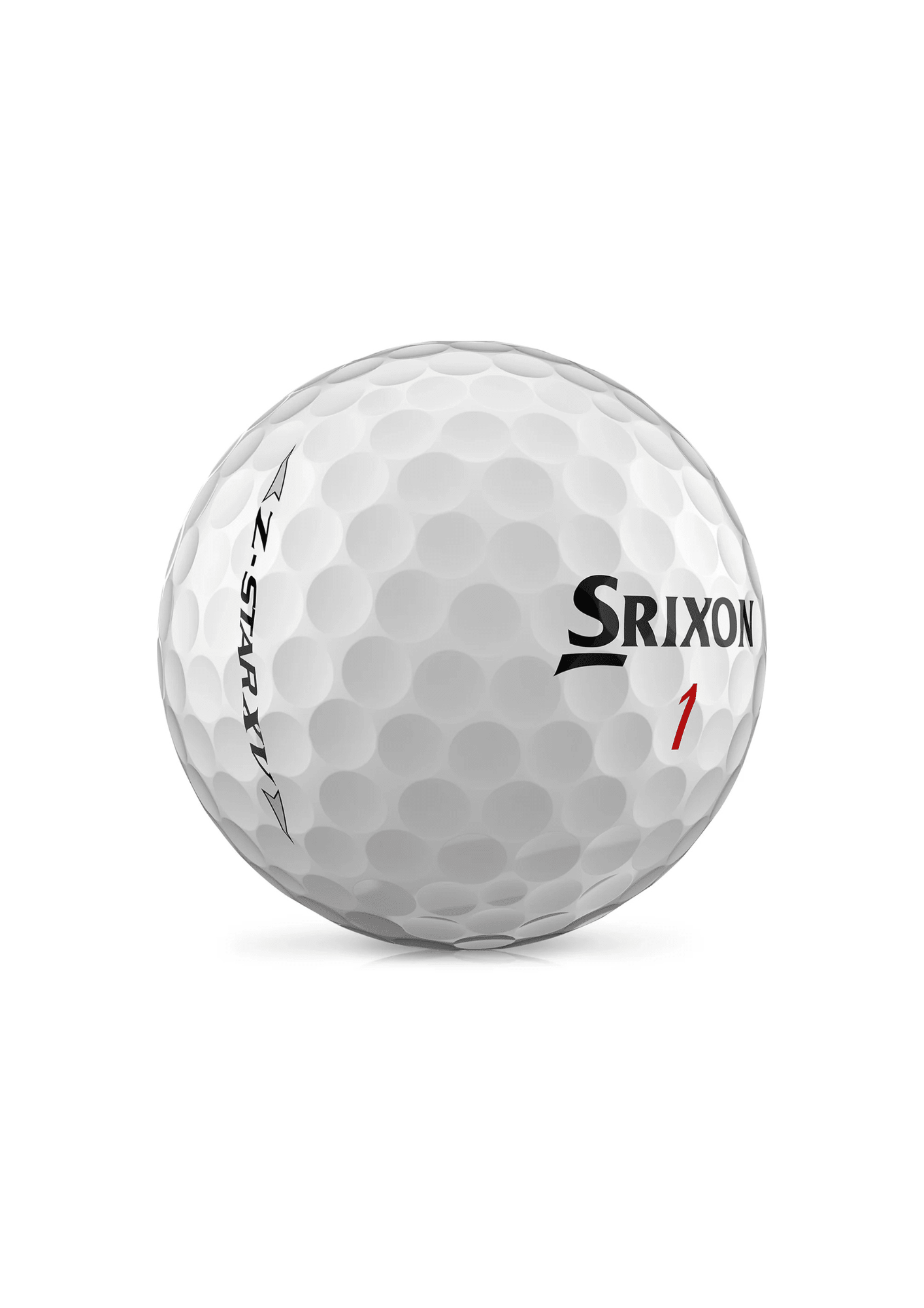Srixon Z - Star - Fairway Finds