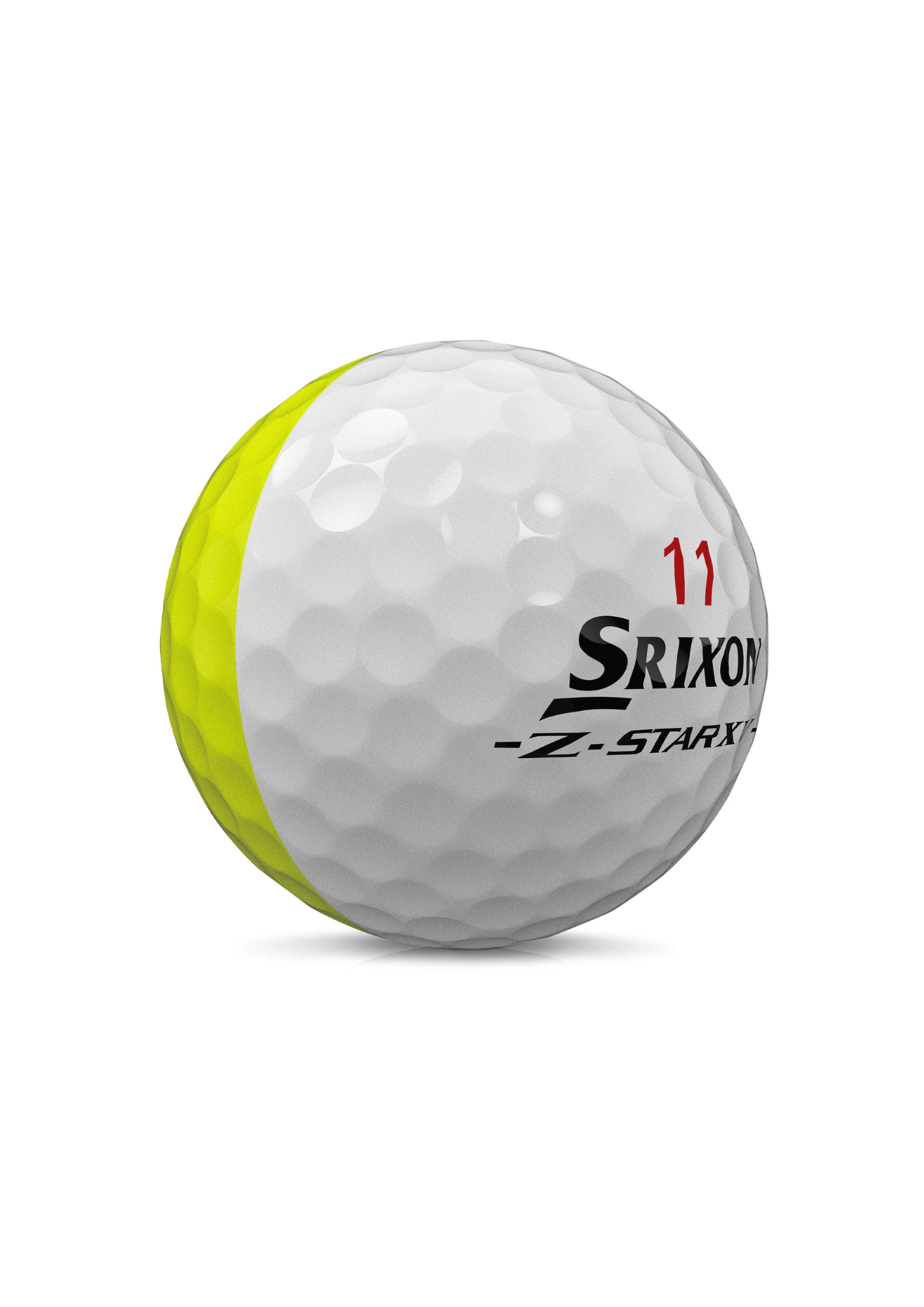 Srixon Z - Star - Fairway Finds