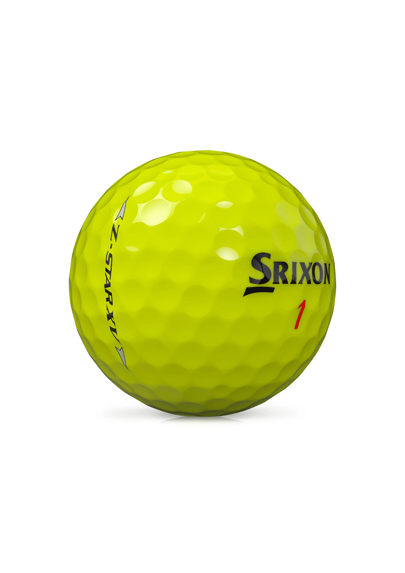 Srixon Z - Star - Fairway Finds