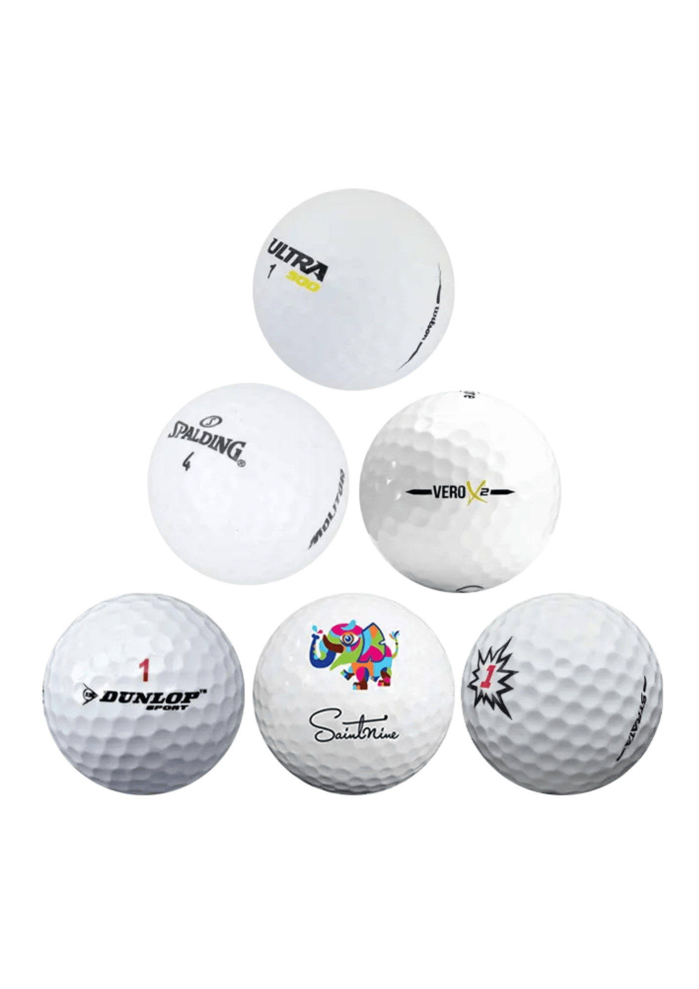 Store Brand Mixed - Fairway Finds
