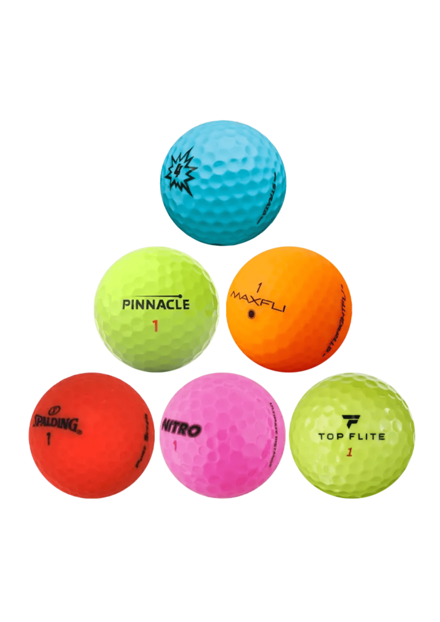 Store Brand Mixed - Fairway Finds