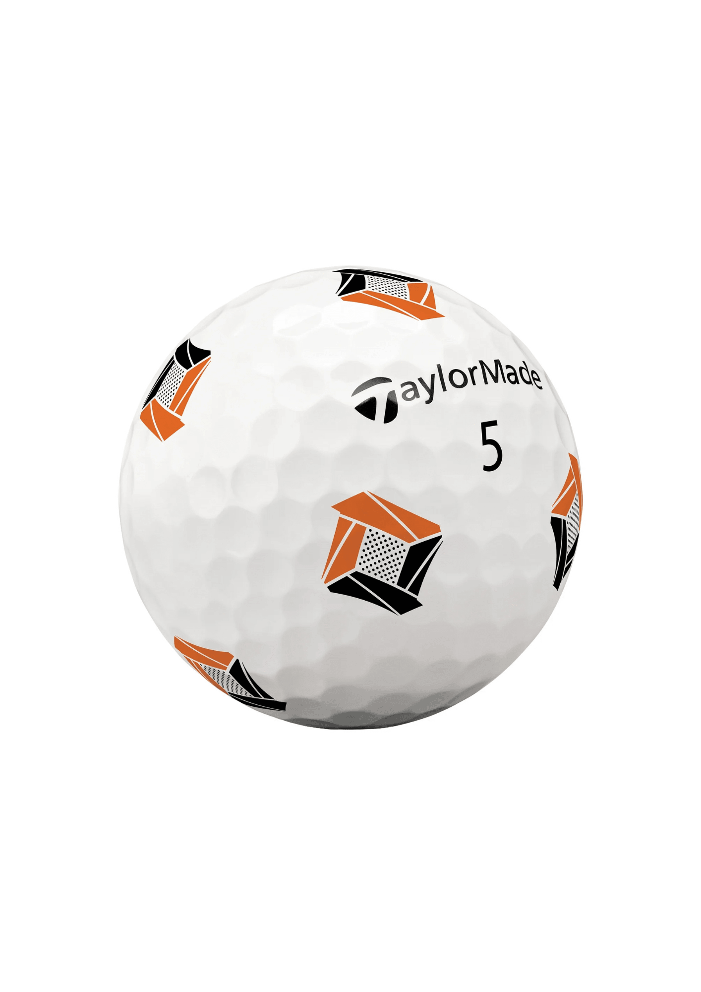 TaylorMade TP5 - Fairway Finds