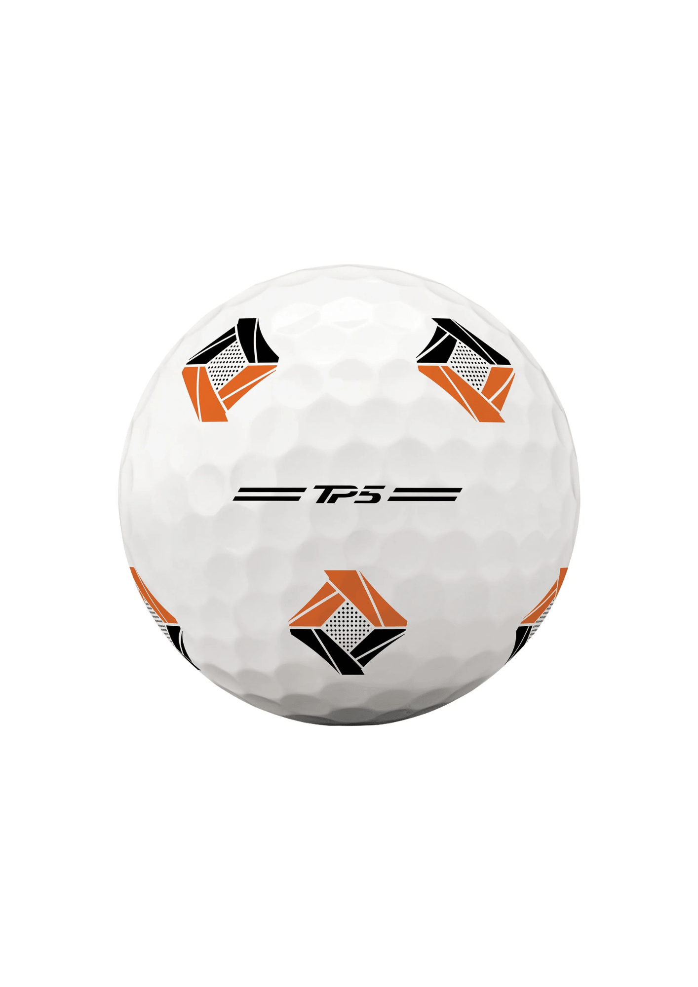 TaylorMade TP5 - Fairway Finds