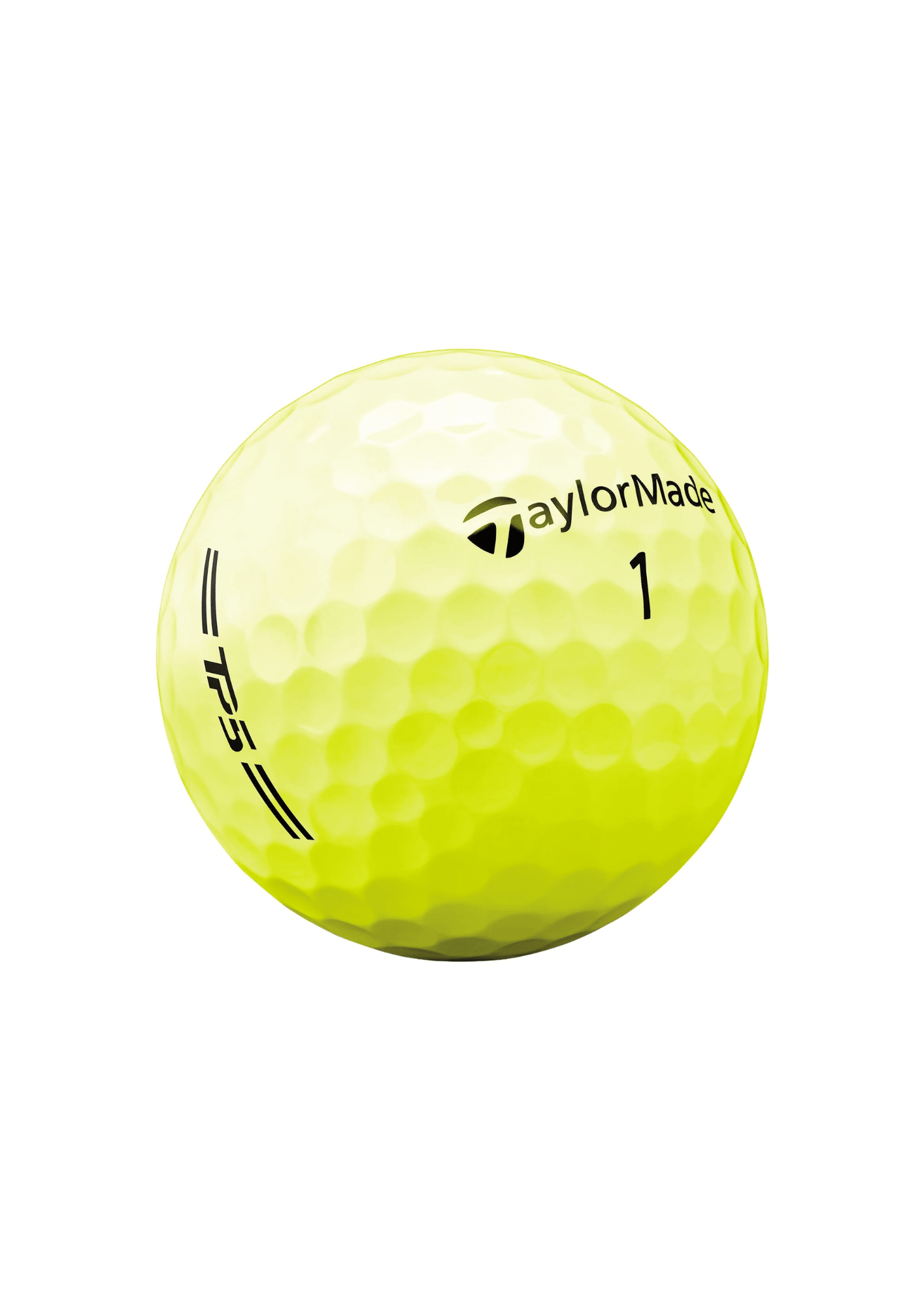 TaylorMade TP5 - Fairway Finds