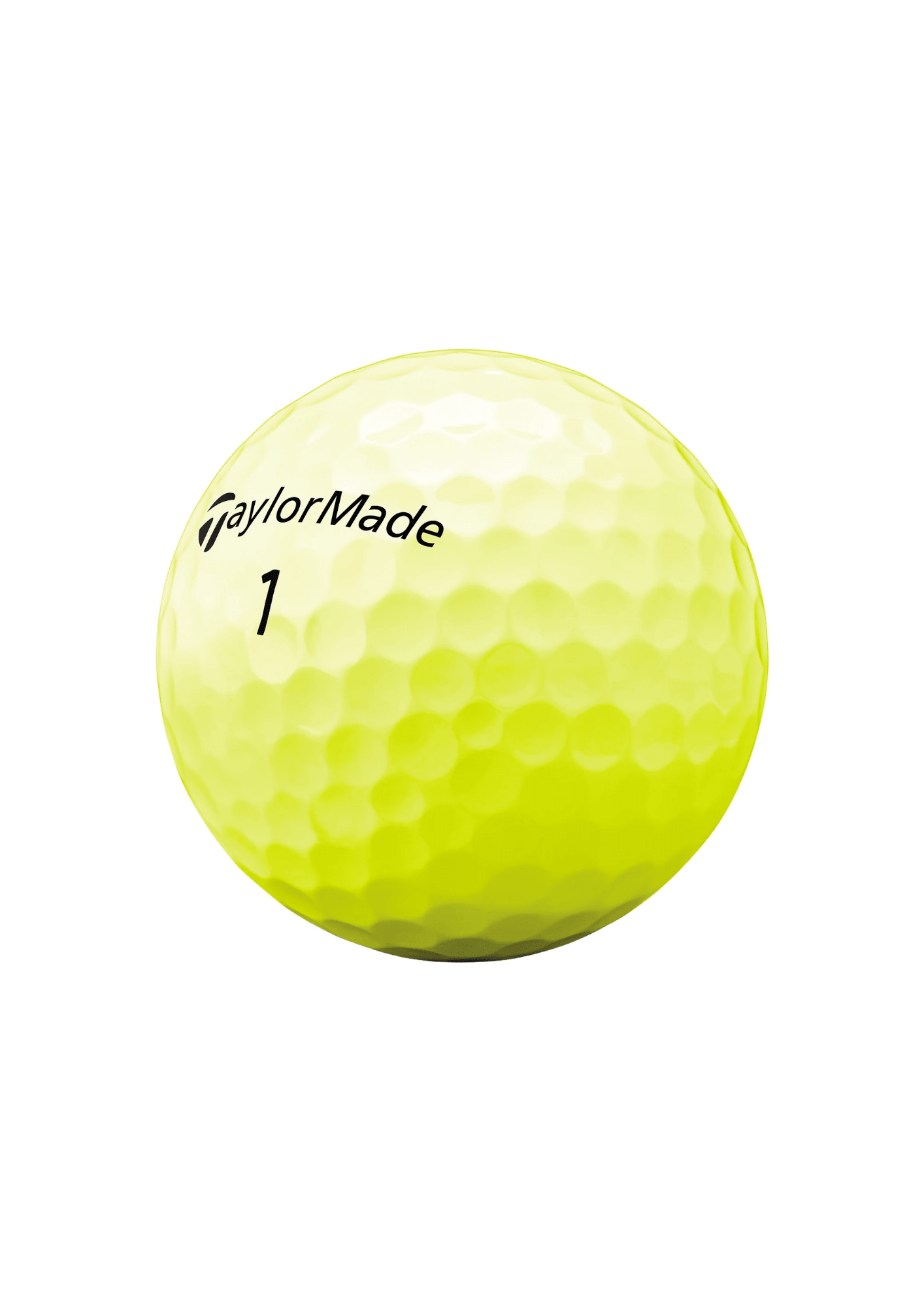 TaylorMade TP5x - Fairway Finds