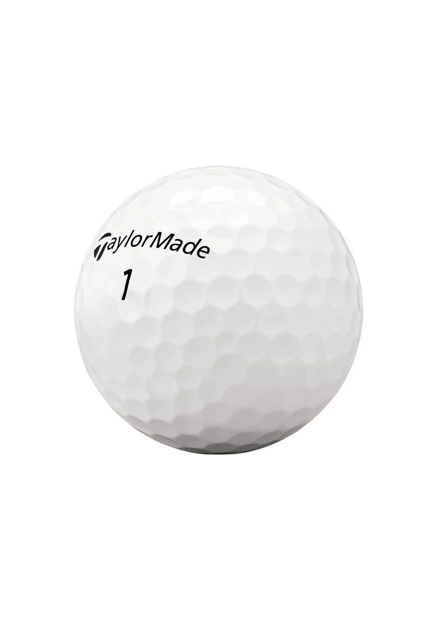 TaylorMade TP5x - Fairway Finds