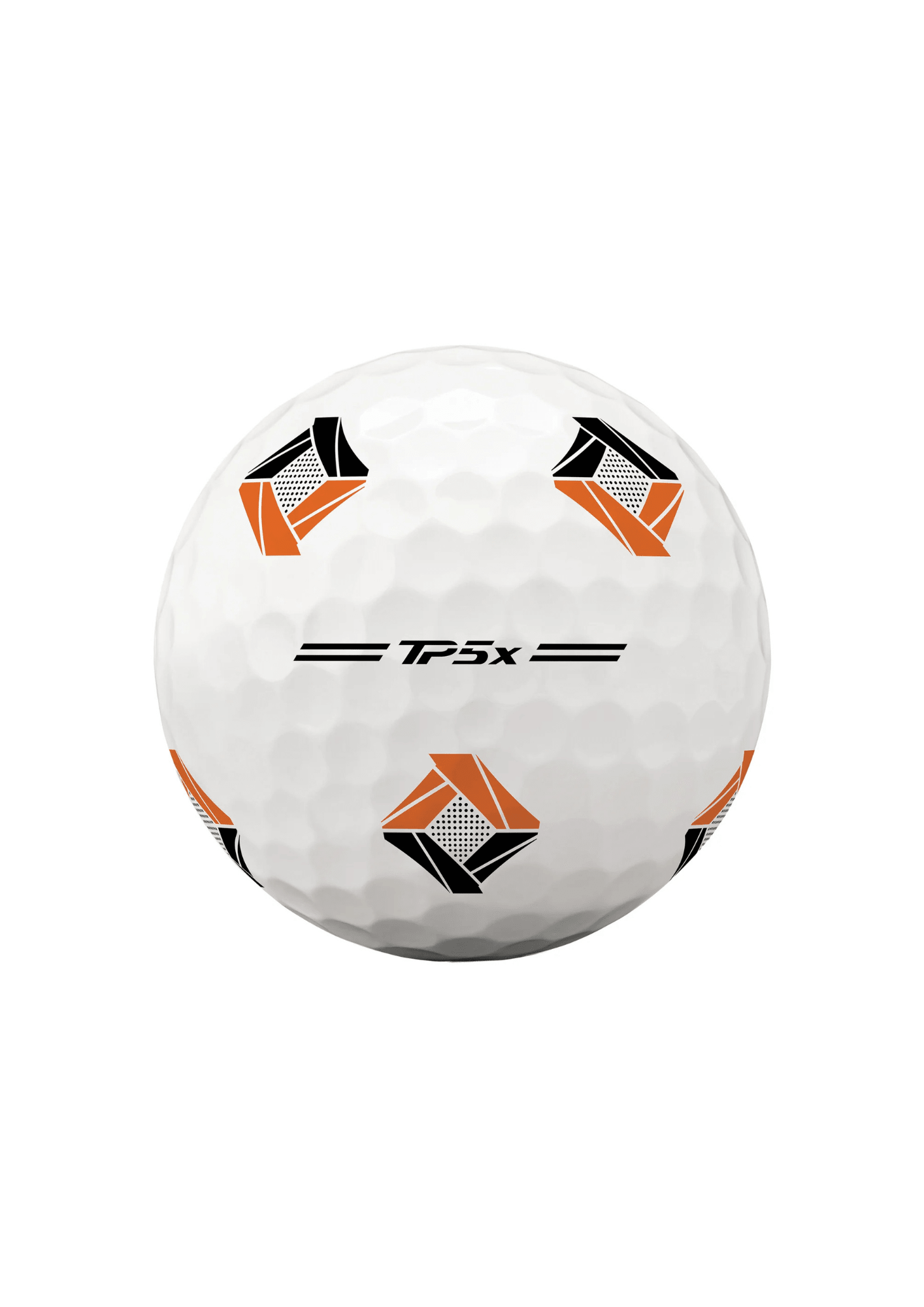 TaylorMade TP5x - Fairway Finds