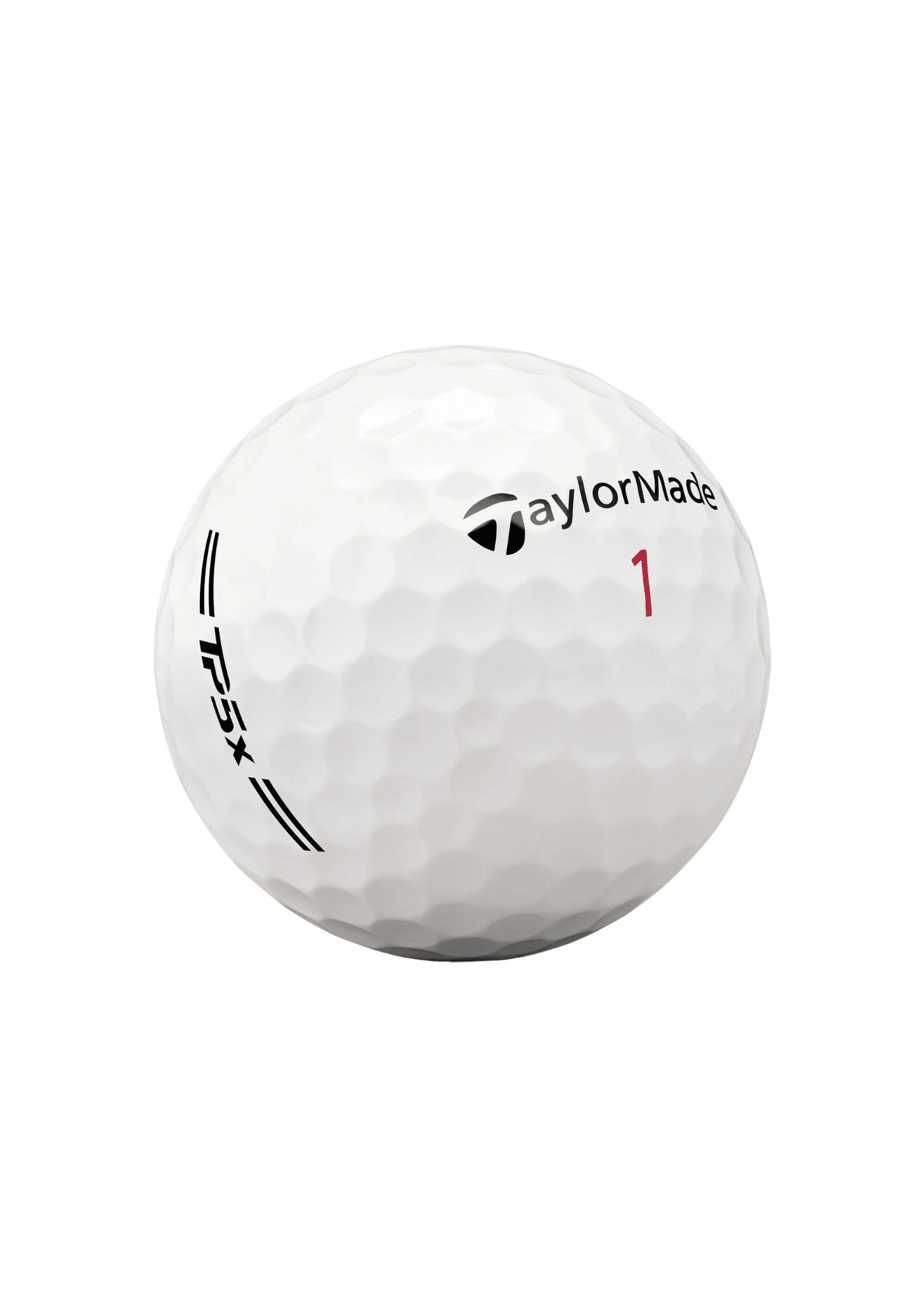TaylorMade TP5x - Fairway Finds