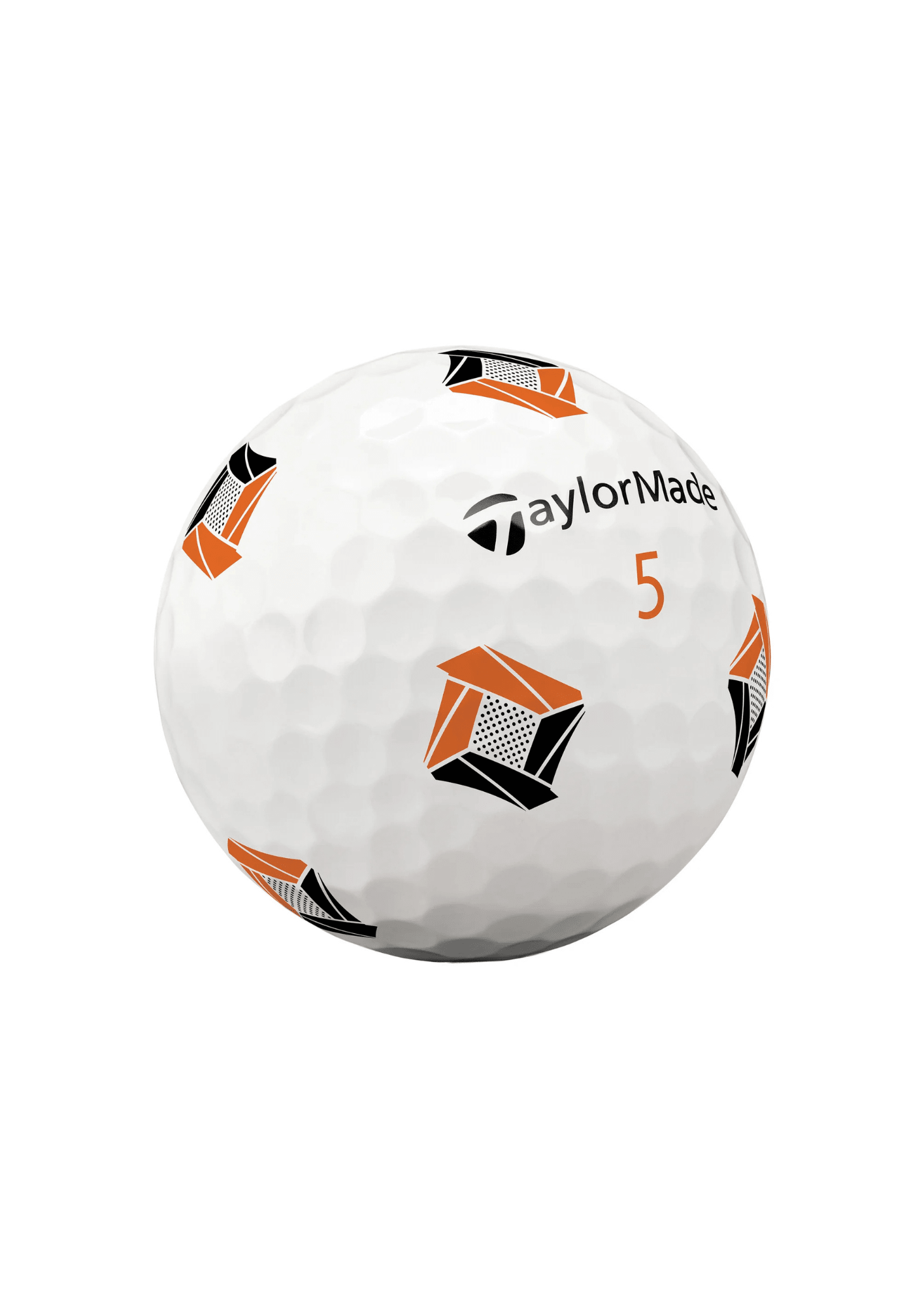 TaylorMade TP5x - Fairway Finds