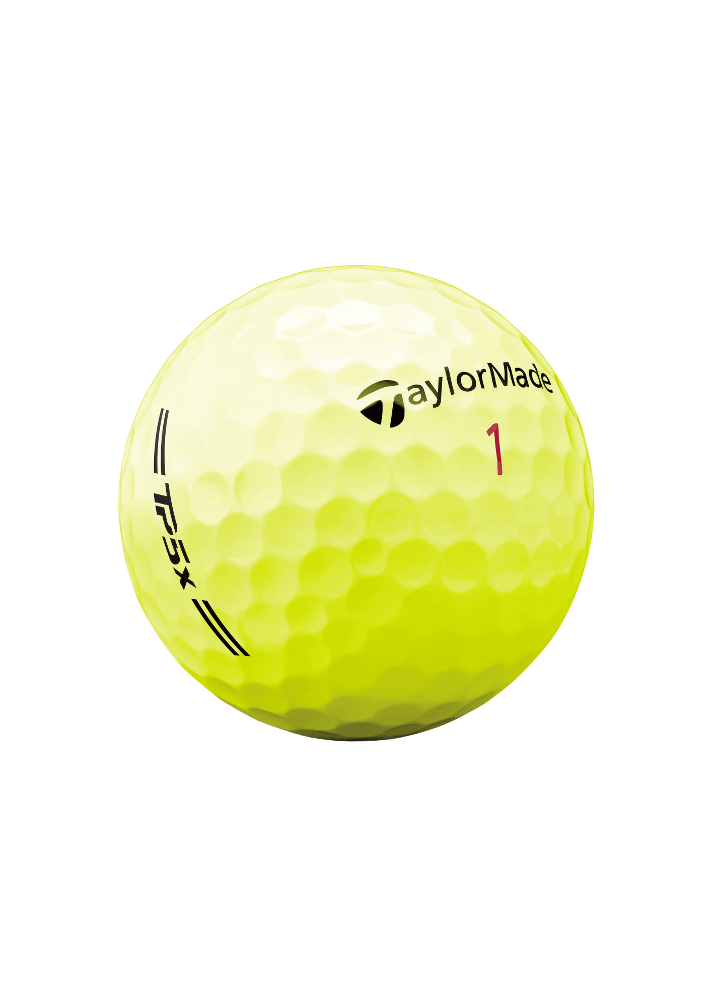 TaylorMade TP5x - Fairway Finds