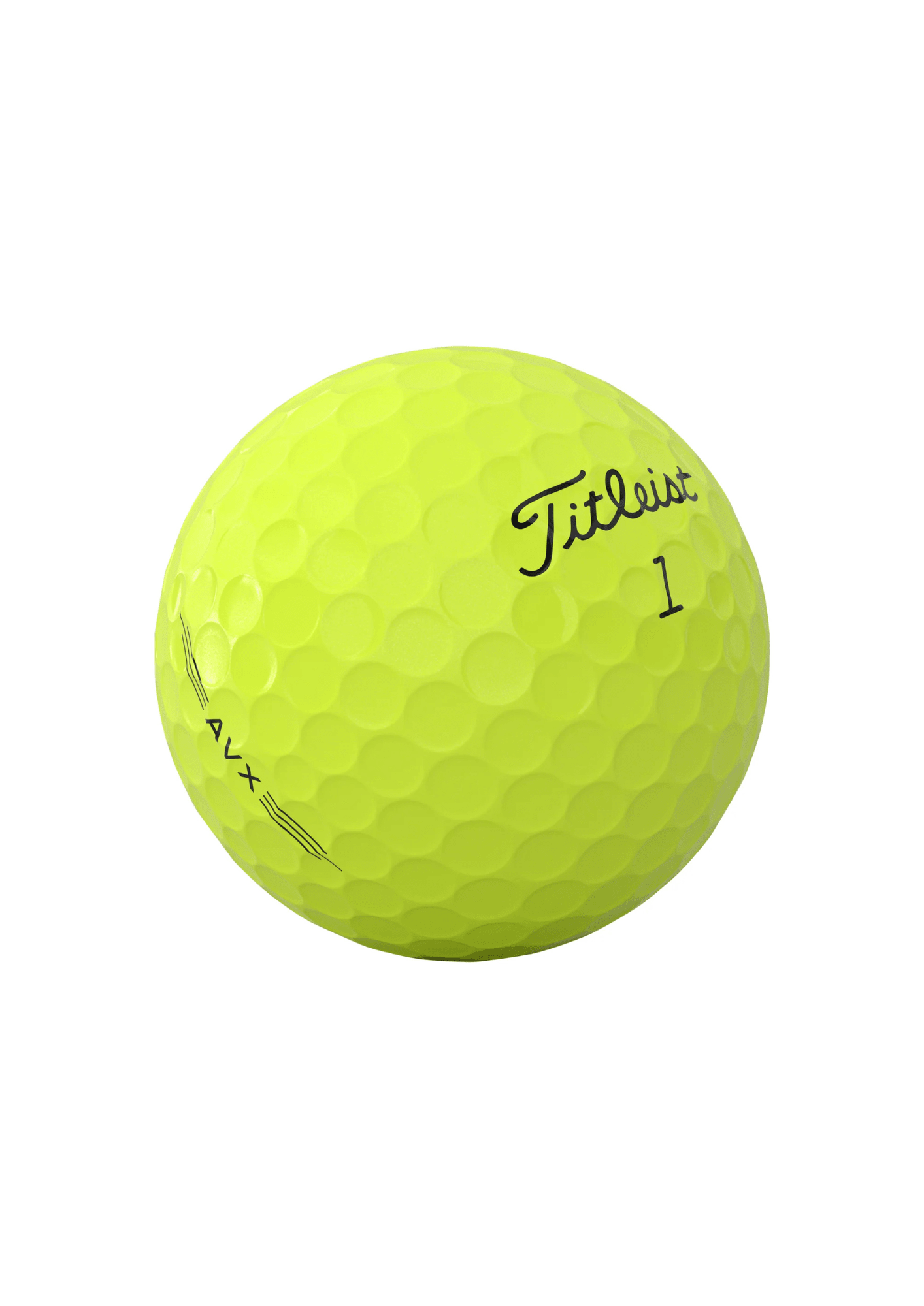 Titleist AVX - Fairway Finds