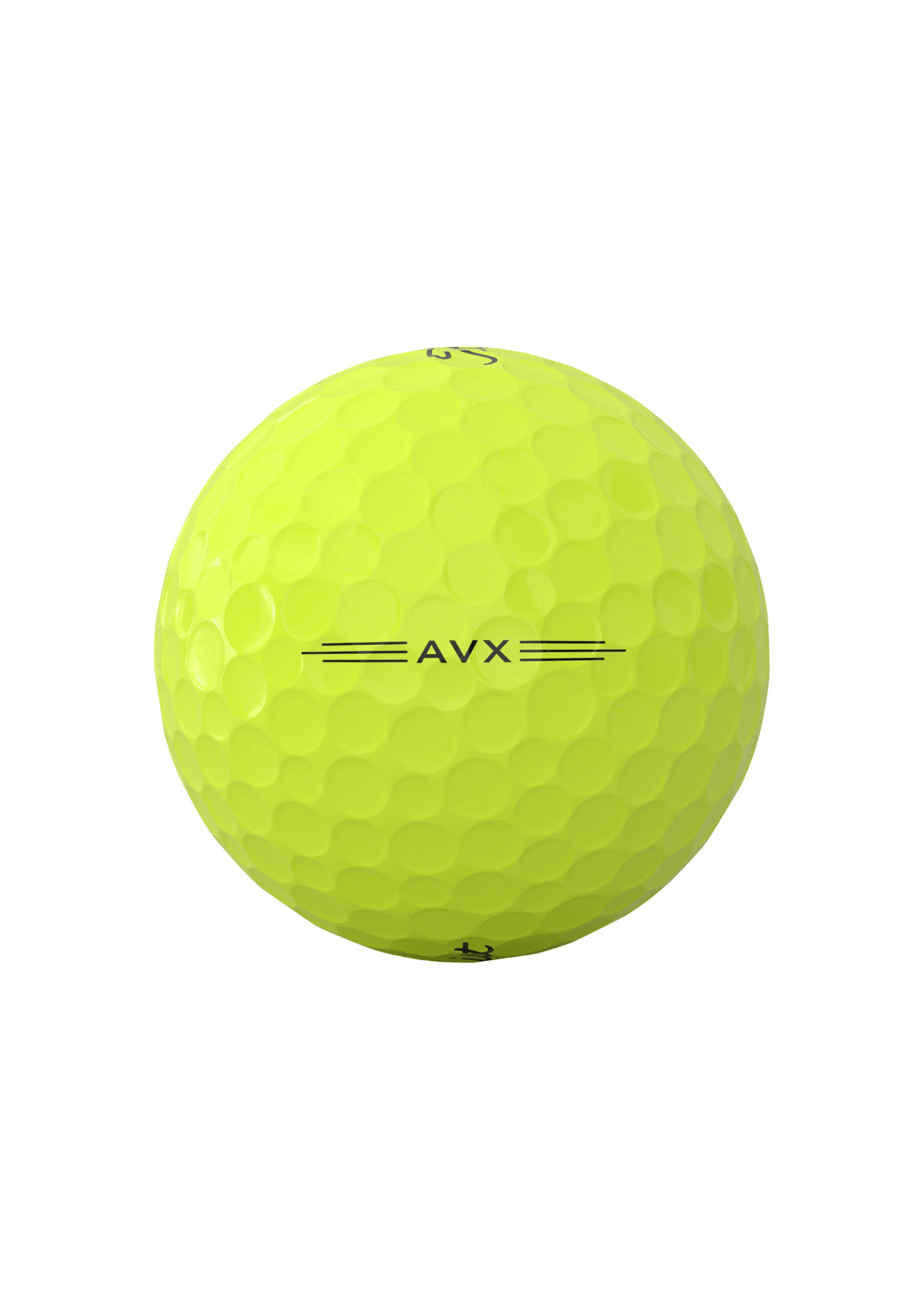 Titleist AVX - Fairway Finds