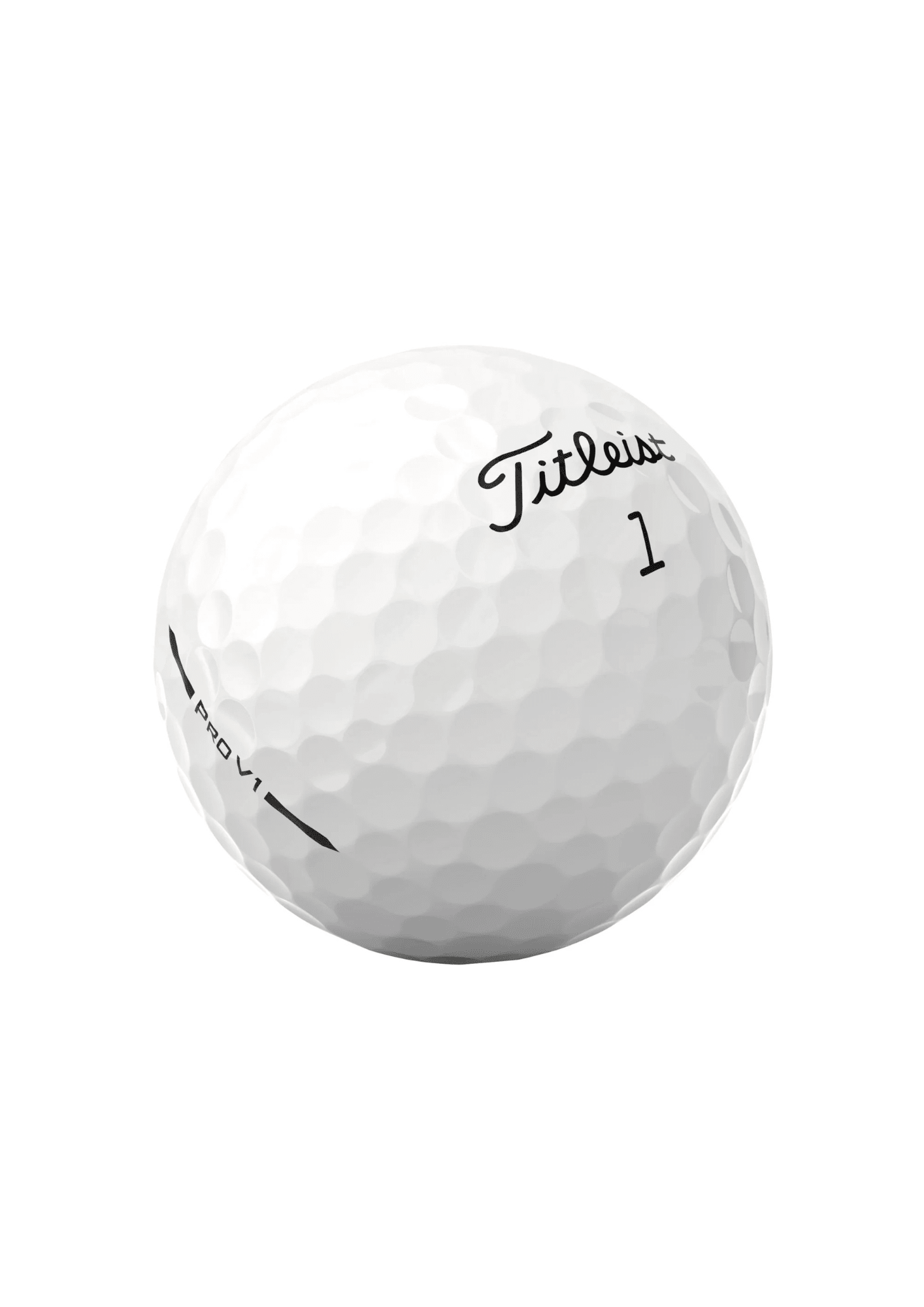 Titleist Pro V1 - Fairway Finds