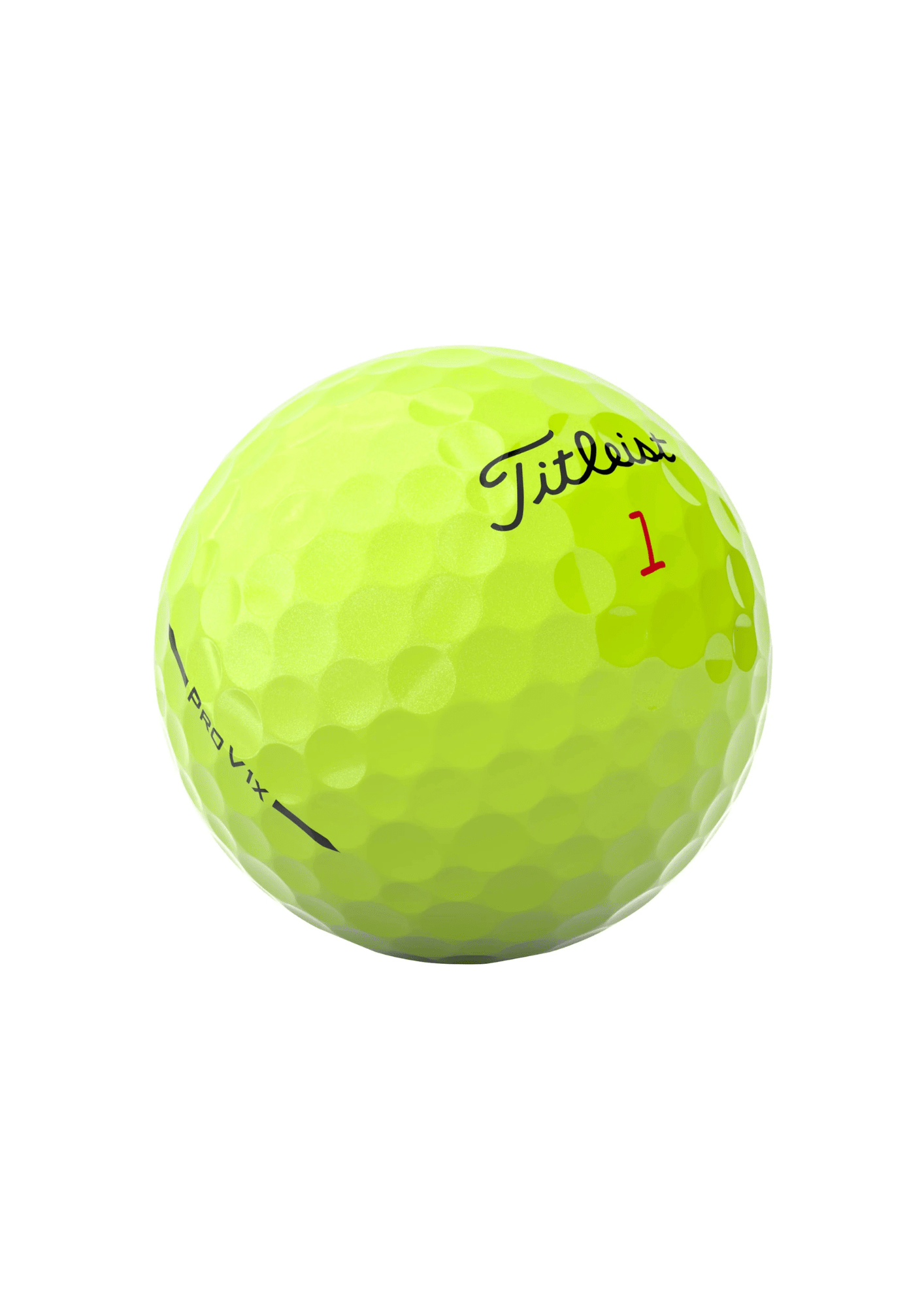 Titleist Pro V1x - Fairway Finds