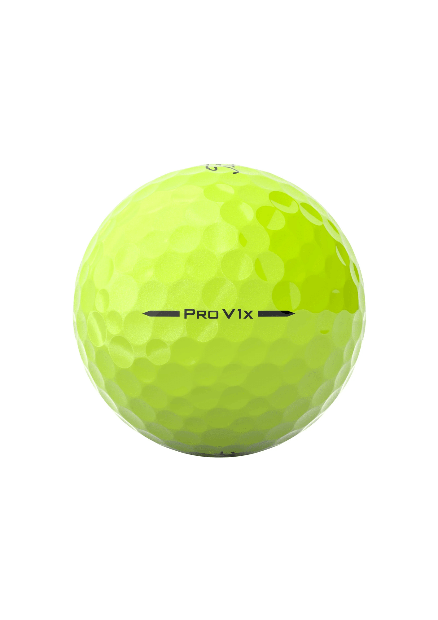 Titleist Pro V1x - Fairway Finds